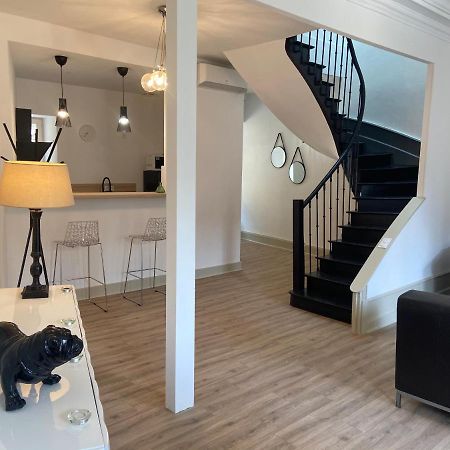 Apartmán Le Cosy Sarlat-la-Canéda Exteriér fotografie