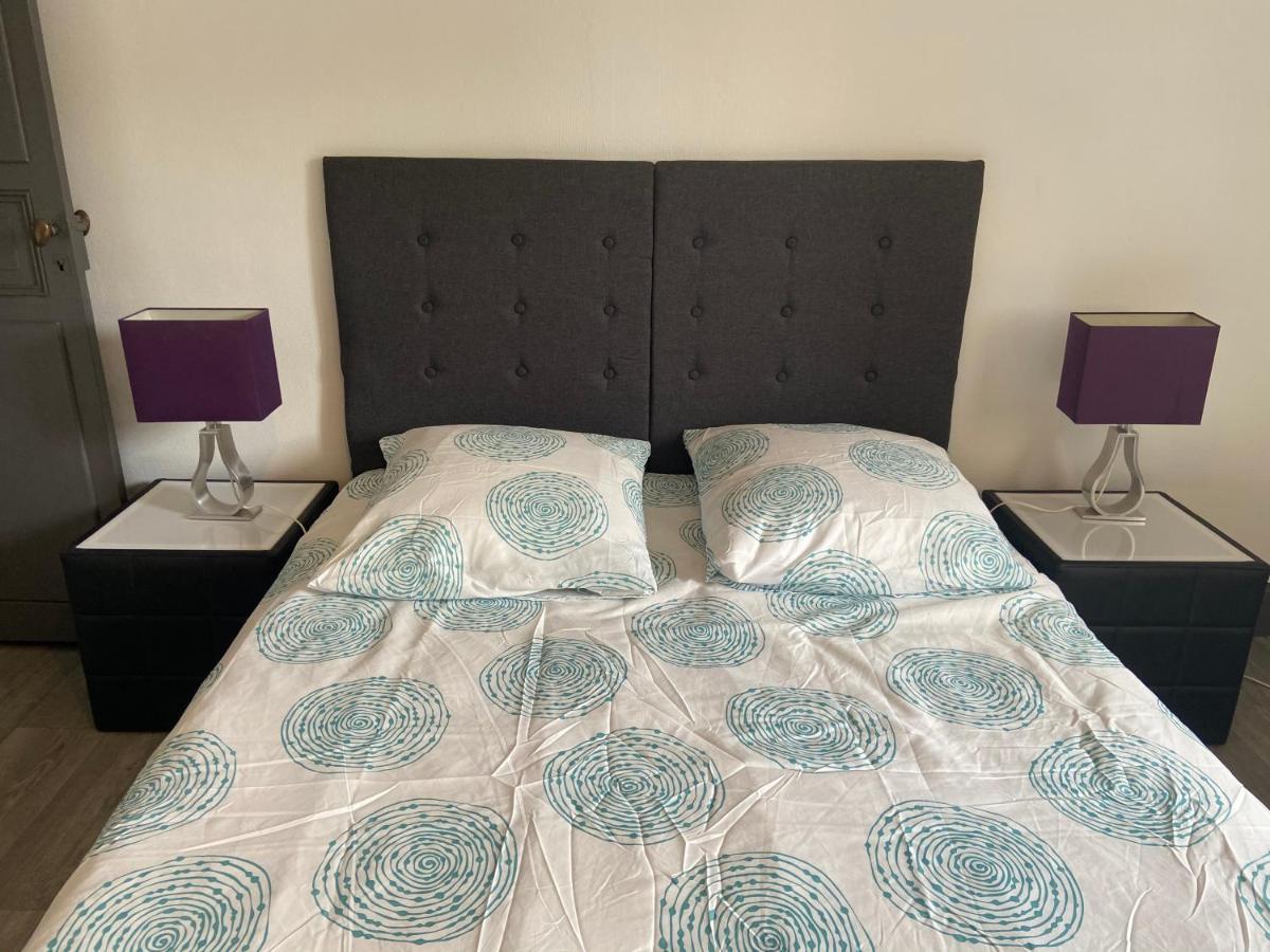 Apartmán Le Cosy Sarlat-la-Canéda Exteriér fotografie