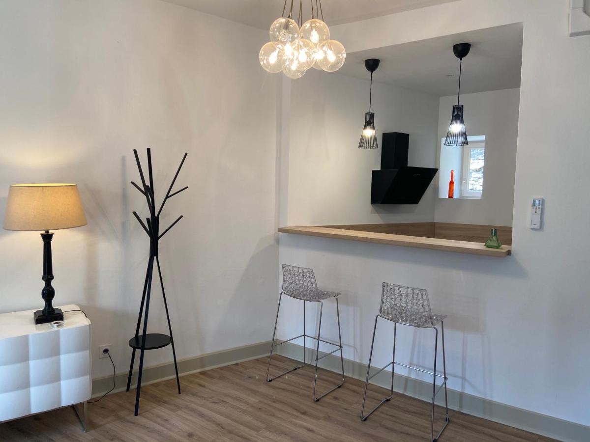 Apartmán Le Cosy Sarlat-la-Canéda Exteriér fotografie