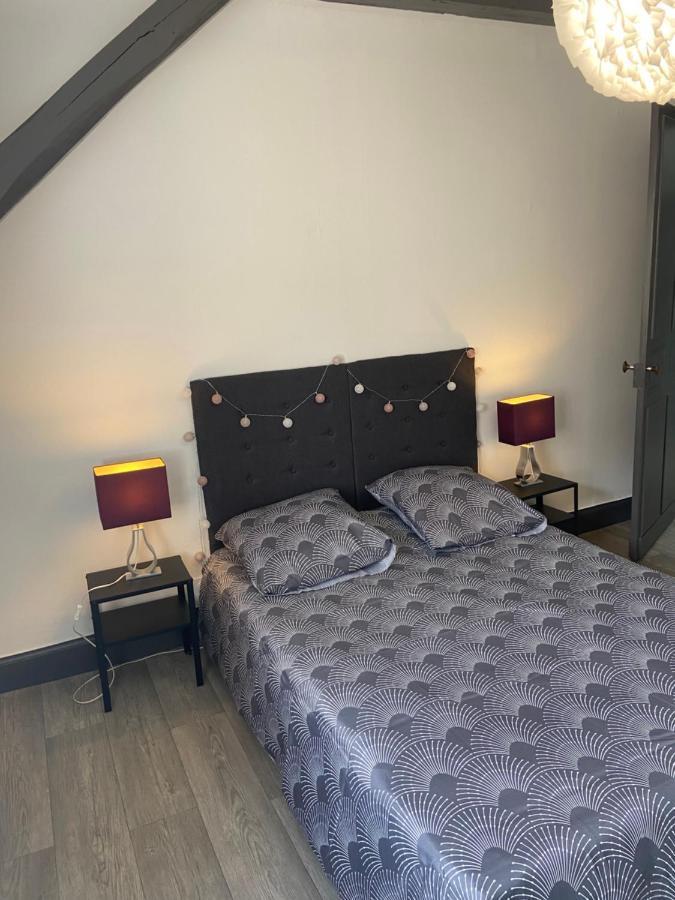 Apartmán Le Cosy Sarlat-la-Canéda Exteriér fotografie