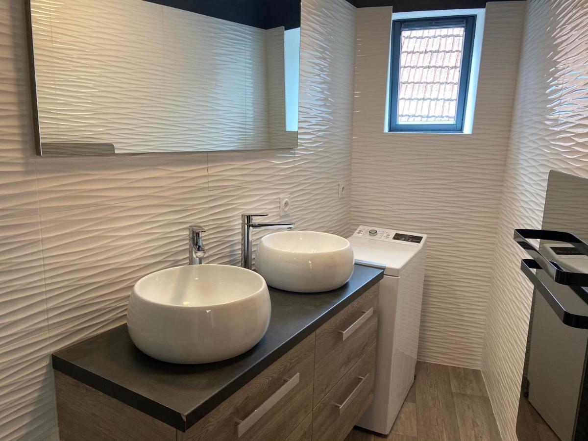 Apartmán Le Cosy Sarlat-la-Canéda Exteriér fotografie